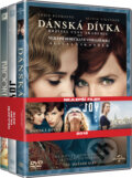 Nejlepší filmy - ženy (Kolekce 3 DVD), Bohemia Motion Pictures, a.s., 2016