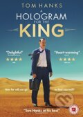 A Hologram For The King - Tom Tykwer, 2016