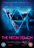 The Neon Demon - Nicolas Winding Refn, 2016