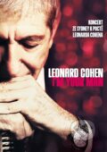 Leonard Cohen - Lian Lunson, 2016
