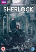 Sherlock: Series 4 - Mark Gatiss, Steven Moffat, 2017