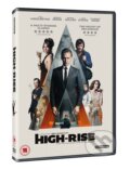 High Rise - Ben Wheatley, Studiocanal, 2016