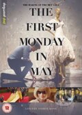 The First Monday in May - Andrew Rossi, , 2016