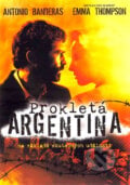 Prokletá Argentina - Christopher Hampton, Hollywood, 2003