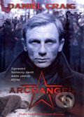 Archanjel - Jon Jones, Hollywood, 2005