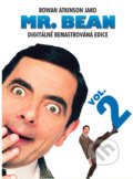 Mr. Bean 2 - John Birkin, Paul Weiland, John Howard Davies