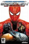 Spider-Man: Web of Shadows, 2008