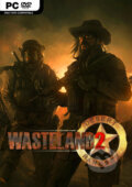 Wasteland 2: Ranger Edition, , 2014