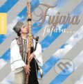 Hudobné CD: Ľudové fujarové piesne (Musica). Musica, 2017