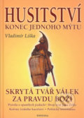 Husitství - Vladimír Liška, Fontána, 2005