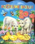 Kniha: Počítejme spolu! (Jolanta Adamus-Ludwikowska). , 2007