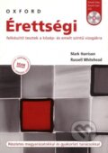 Kniha: Oxford Érettségi Tesztek (Mark Harrison a Russel Whitehead). Oxford University Press, 2006