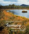 Kniha: Šumava / Böhmerwald (Josef Erhart). , 2009