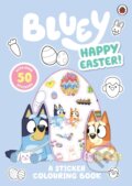 Kniha: Bluey: Happy Easter! (Bluey). Penguin Random House Childrens UK, 2025