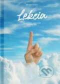 Kniha: Lekcia (Frederik Tatarka). Euboia Group, 2025