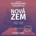 Audiokniha: Nová Zem (Eckhart Tolle)