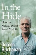 Kniha: In the Hide (Gordon Buchanan)