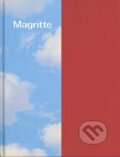Kniha: Magritte (Art Gallery of New South Wales). Art Gallery of New South Wales, 2024