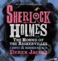 Audiokniha: Sherlock Holmes: The Hound Of The Baskervilles (Arthur Conan Doyle)