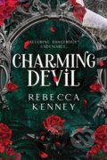 Kniha: Charming Devil (Rebecca Kenney). Sourcebooks Casablanca, 2025