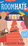 Kniha: Roomhate (Penelope Ward), 2025
