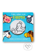 Kniha: Čáry, máry, kuk! Farma (Svojtka&Co.). Svojtka&Co., 2025