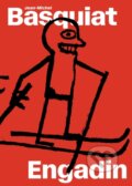 Kniha: Jean-Michel Basquiat: Engadin (Hauser & Wirth). Hauser & Wirth, 2025