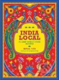 Kniha: India Local (Sonal Ved). Roli Books, 2025