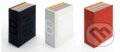 Kniha: PALETTE mini Series Sketchbook (Victionary). Victionary, 2024