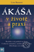 Kniha: Ákáša v životě a praxi (Lisa Barnett). Eugenika, 2025