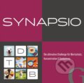 Kniha: Synapsio Sprachspiel (A1/B2) (Hueber). Hueber