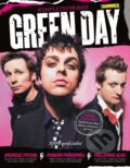 Kniha: Green Day – Kompletní příběh (Extra Publishing). Extra Publishing, 2025