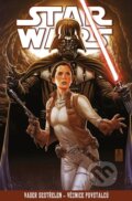 Kniha: Star Wars - Vader sestřelen - Věznice povstalců (Autorský kolektiv)
