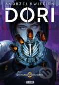 Kniha: Dori (Andrzej Kwiecień). Pulpbooks, 2025