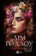Kniha: Dim Hollou (Krystal Sutherland)