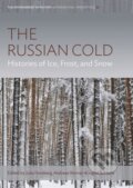 Kniha: The Russian Cold (Andreas Renner, Julia Herzberg a Ingrid Schierle). Berghahn Books, 2025