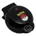 Vafľovač Pokémon - Pokéball (). , 2025