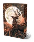 Kniha: Bohobijka (Hannah Kaner). Bookmedia, 2025