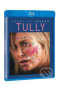 Film: Tully (Jason Reitman) (Blu-ray). Magicbox, 2025