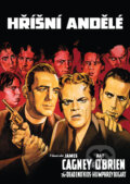 Film: Hříšní andělé (Michael Curtiz) (DVD). Magicbox, 2025