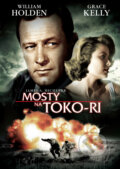 Film: Mosty na Toko-Ri (Mark Robson) (DVD). Magicbox, 2025