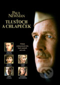 Film: Tlusťoch a chlapeček (Roland Joffe) (DVD). Magicbox, 2025