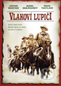 Film: Vlakoví lupiči (Burt Kennedy) (DVD). Magicbox, 2025