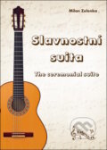 Kniha: Slavnostní suita (Notovna.cz). Notovna.cz, 2025