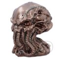Bronzová lebka Cthulhu (Nemesis Now). Nemesis Now, 2025