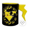 Hrnček Pokémon - Pikachu lightening bolt (ABYstyle). ABYstyle, 2025