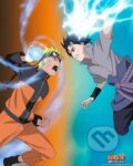 Plagát Naruto Shippuden - Naruto vs. Sasuke (). , 2025