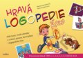 Kniha: Hravá logopedie (Ivana Novotná). Edika, 2025