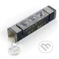 Vianočný cracker Harry Potter - Okuliare & blesk (Carat Shop). Carat Shop, 2025