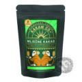 Kávy a čaje: Mliečne kakao (Kakaw Co+). Kakaw Co+